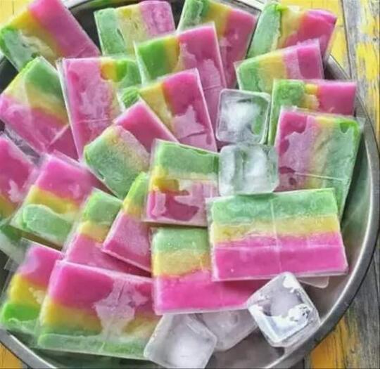 Jajan Zaman Old; Dari Permen Siap Galau Sampai ke Hatimu, Mana Andalan Kalian, Gan?