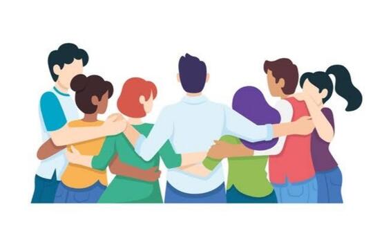 10 Ciri-ciri Orang yang Pantas Dijadikan Sahabat! Ayo Baca Agar Tak Salah Pilih Orang