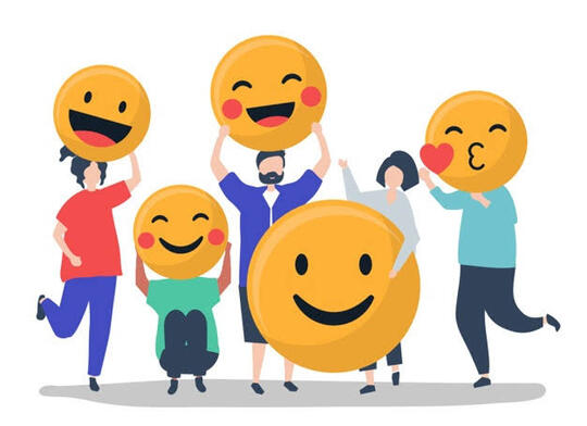 10 Ciri-ciri Orang yang Pantas Dijadikan Sahabat! Ayo Baca Agar Tak Salah Pilih Orang