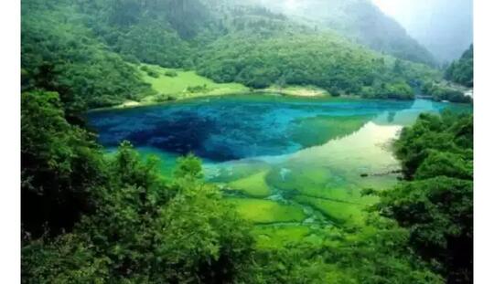 7 Danau Terindah di Dunia Ada yang dari Indonesia