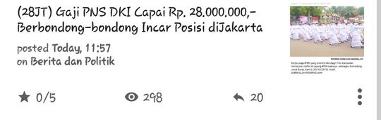 Sepak Terjang FSPPB yang Menolak Ahok Jadi Bos Pertamina