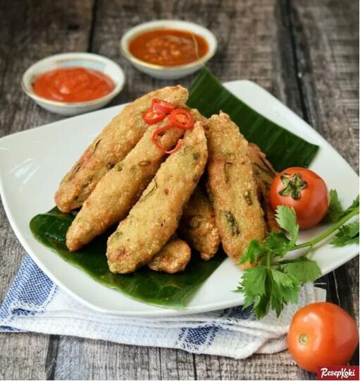 Si Kecil Tidak Suka Makan Sayur? Buat Cemilan Aja, Ini Contohnya