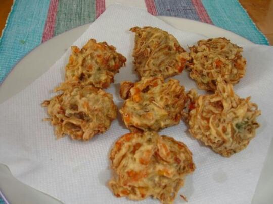Si Kecil Tidak Suka Makan Sayur? Buat Cemilan Aja, Ini Contohnya