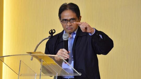 Ketua PP Muhammadiyah Bahtiar Effendy Meninggal Dunia