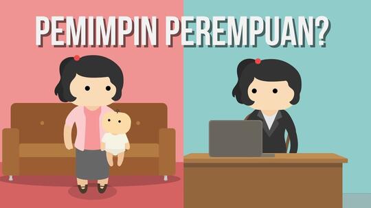 10 Besar CEO perempuan Indonesia 2019