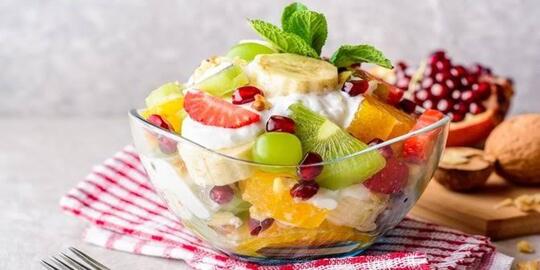 Sarapan Sehat Dan Cepat Untuk Kamu Yang Paginya Gak Mau Ribet!