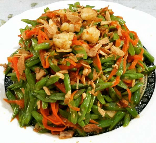 Sarapan Sehat Dan Cepat Untuk Kamu Yang Paginya Gak Mau Ribet!