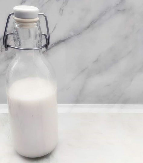 Sarapan Sehat Dan Cepat Untuk Kamu Yang Paginya Gak Mau Ribet!