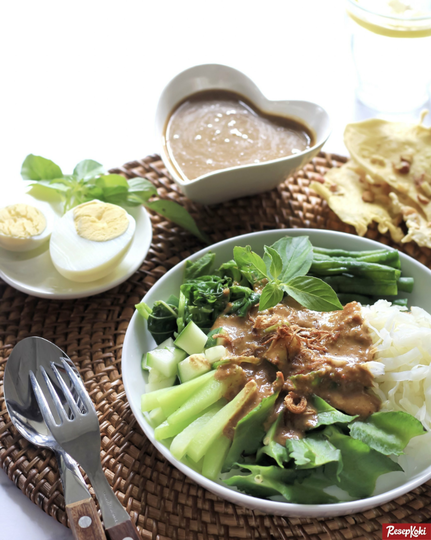 Sarapan Sehat Dan Cepat Untuk Kamu Yang Paginya Gak Mau Ribet!