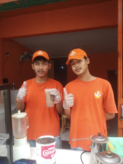 Investasi sharing profit, investor 70% selama 5 tahun