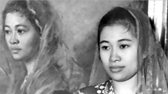 Inikah 3 'Bukan Istri Pertama' yang Merubah Jalanya Sejarah Indonesia?