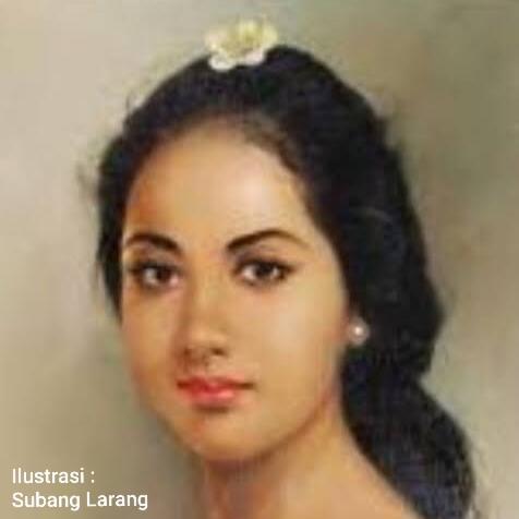 Inikah 3 'Bukan Istri Pertama' yang Merubah Jalanya Sejarah Indonesia?