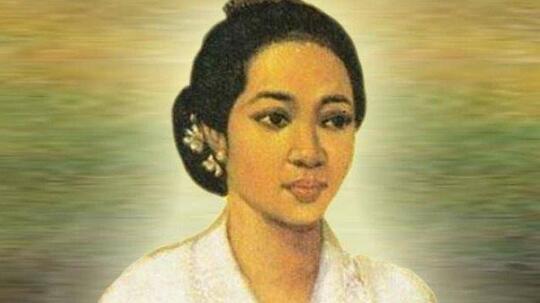 Inikah 3 'Bukan Istri Pertama' yang Merubah Jalanya Sejarah Indonesia?