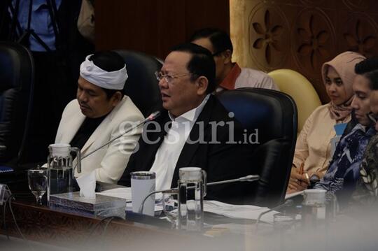 Sudin: Penenggelaman Kapal Pencuri Ikan Tak Bermanfaat!