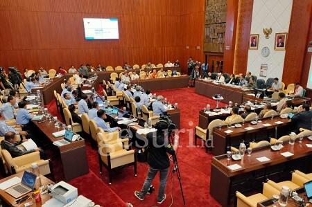 Sudin: Penenggelaman Kapal Pencuri Ikan Tak Bermanfaat!