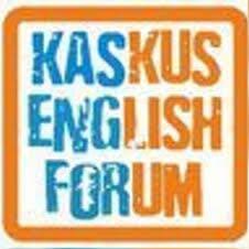Seberapa Lama Kalian Ngaskus? Sudah Tahukah Kalo Ada Forum English?