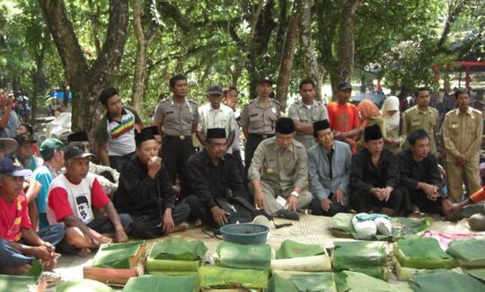 Taman Wisata Tawun Salah Satu Inspiring Place Di Kota Ngawi