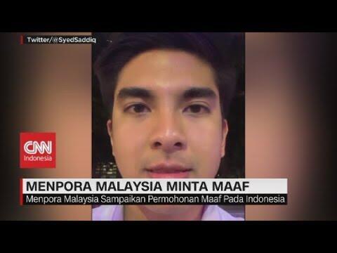 Suporter Indonesia Di Keroyok Suporter Malaysia!! Hoax Atau Nyata?