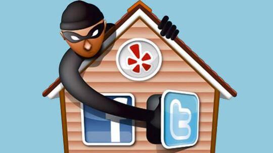 Seberapa bahayakah jejak digital