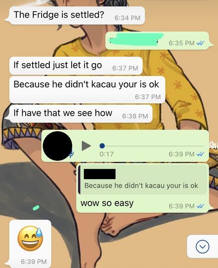 Pria Ini Malah Nonton Video Porno Saat Servis Kulkas Rusak Di Kontrakan Seorang Gadis