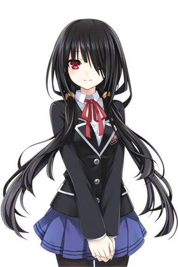 Silahkan Dipilih!, Inilah 10 Karakter Cewek Terbaik di Anime Versi Saya