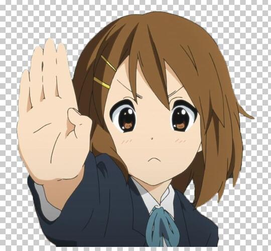 Silahkan Dipilih!, Inilah 10 Karakter Cewek Terbaik di Anime Versi Saya