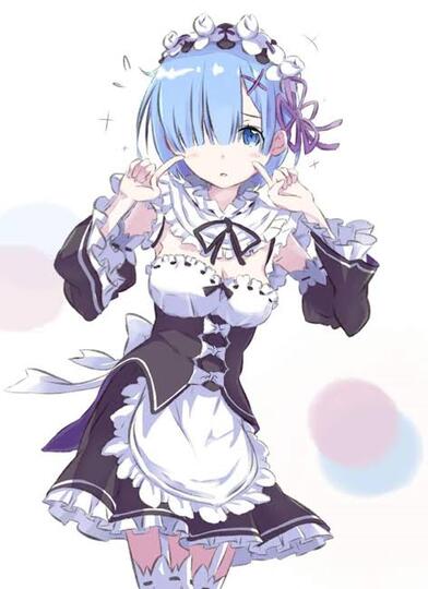 Silahkan Dipilih!, Inilah 10 Karakter Cewek Terbaik di Anime Versi Saya