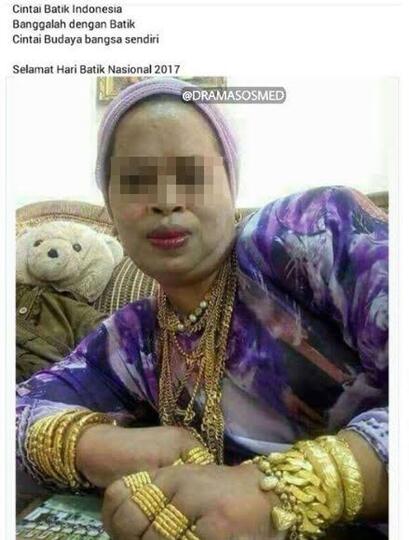 8 Postingan Emak-emak di Media Sosial Ini Bikin Ngakak Banget! Anak Micin Mah Lewat