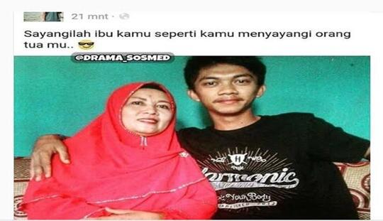 8 Postingan Emak-emak di Media Sosial Ini Bikin Ngakak Banget! Anak Micin Mah Lewat