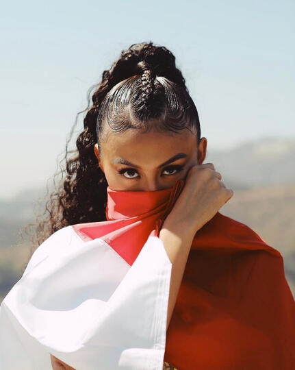 Agnez Mo Nyatakan Tak Berdarah Indonesia, Fadli Zon: Tak Ada Kebanggaan Sedikitpun