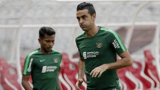 Dikalahkan Malaysia, Indonesia Diperkuat 3 Pemain Naturalisasi! Ngaruh Gak sih?