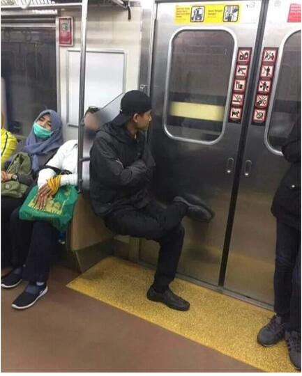 Kreativitas Mantul Berikut Ini Hanya Ada di Indonesia, Bisa Ditiru Nih!