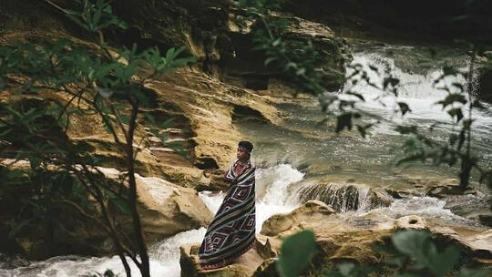 Green Canyon Dari Kota Santri