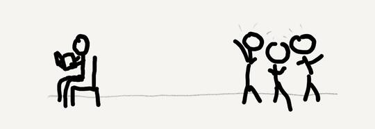 5 hal yang perlu lo ketahui tentang "introvert"
