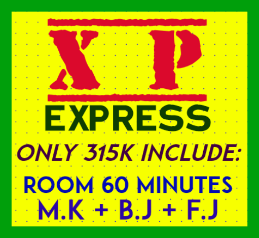 K'CIELO MASSAGE & LOUNGE - GREEN LAKE CITY