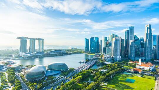 Batam Dan Bintan Akan Menjadi Singapura Baru?