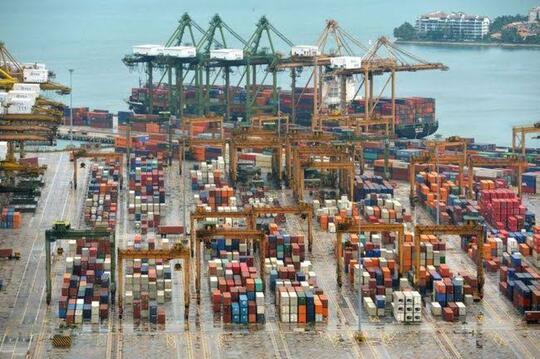 Batam Dan Bintan Akan Menjadi Singapura Baru?