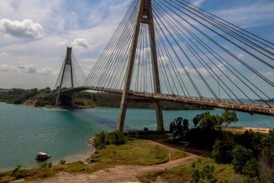 Batam Dan Bintan Akan Menjadi Singapura Baru?
