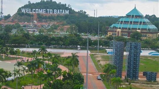Batam Dan Bintan Akan Menjadi Singapura Baru?