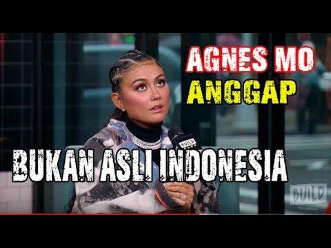 Guru Besar HI UI: Ditjen Imigrasi Harus Cek Status Kewarganegaraan Agnes Mo