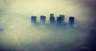 Apa Kabar Udara Jakarta?