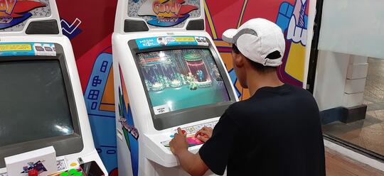 Nostalgia ke Era 90’an, Dimana Mainan Belum Secanggih Sekarang
