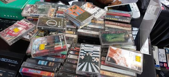 Nostalgia ke Era 90’an, Dimana Mainan Belum Secanggih Sekarang
