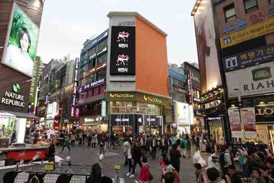 4 Kebiasaan Sehat Orang Korea, No 3 Susah Dibudayakan Warga +62