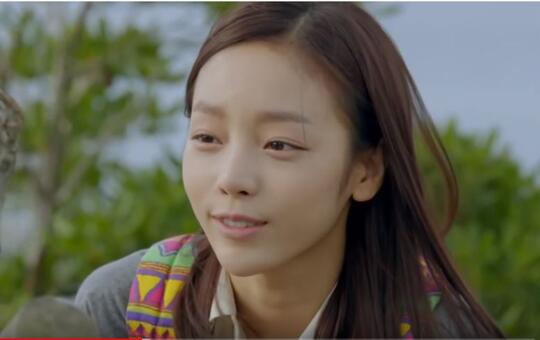 7 Serial Drama yang Dibintangi Goo Hara, No 4 Bermain dengan Lee Min-ho