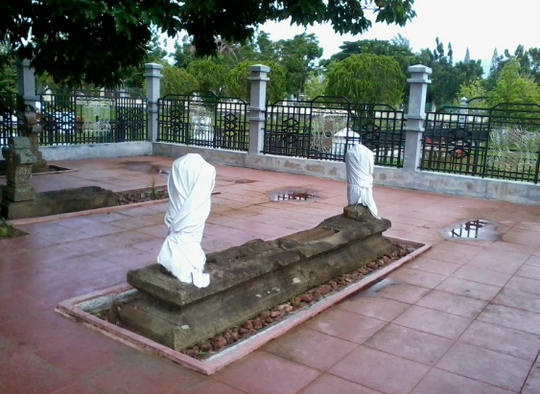 Tempat Bersejarah Yang Memiliki Sejuta Inspirasi Perjuangan Dan Keadilan.