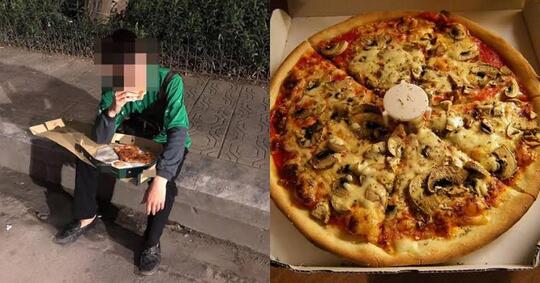 Ketika Ojol Dipermainkan Demi Konten, Duit Adsense dan Popularitas! Kok Tega?