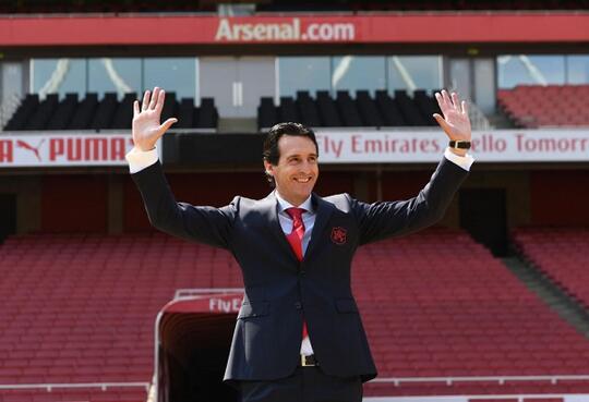 Setuju gak Setuju: Arsenal Harusnya Tahan Emery