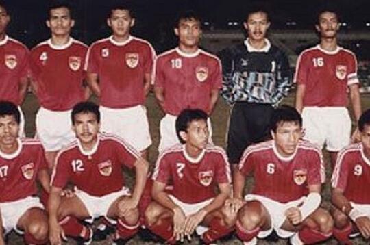Yang Penting Sepak Bola Dapet Emas, Cabor Lain Belakangan. Setuju?