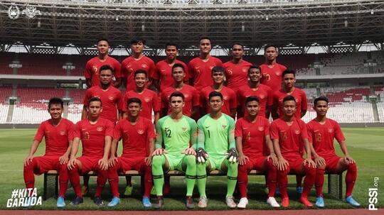 Yang Penting Sepak Bola Dapet Emas, Cabor Lain Belakangan. Setuju?